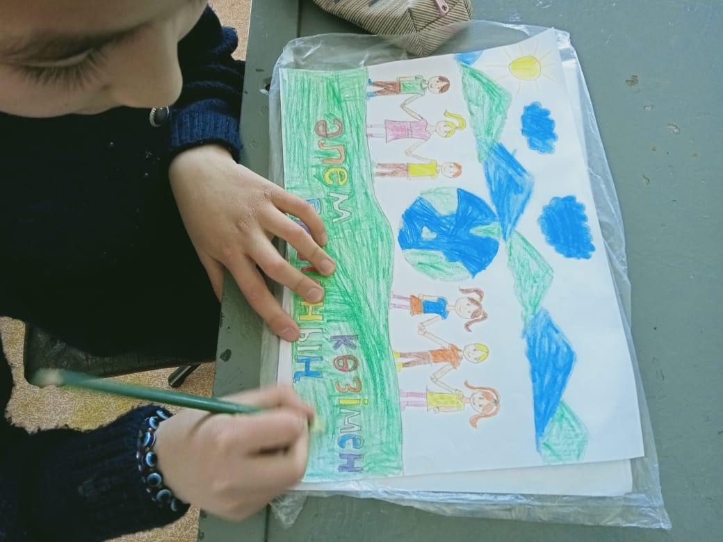 Сурет байқауы