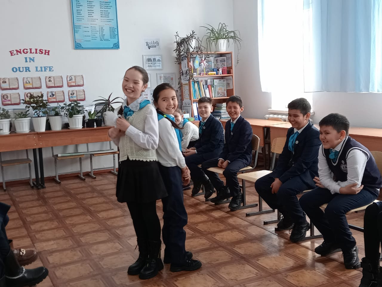 Тренинг жаттығу