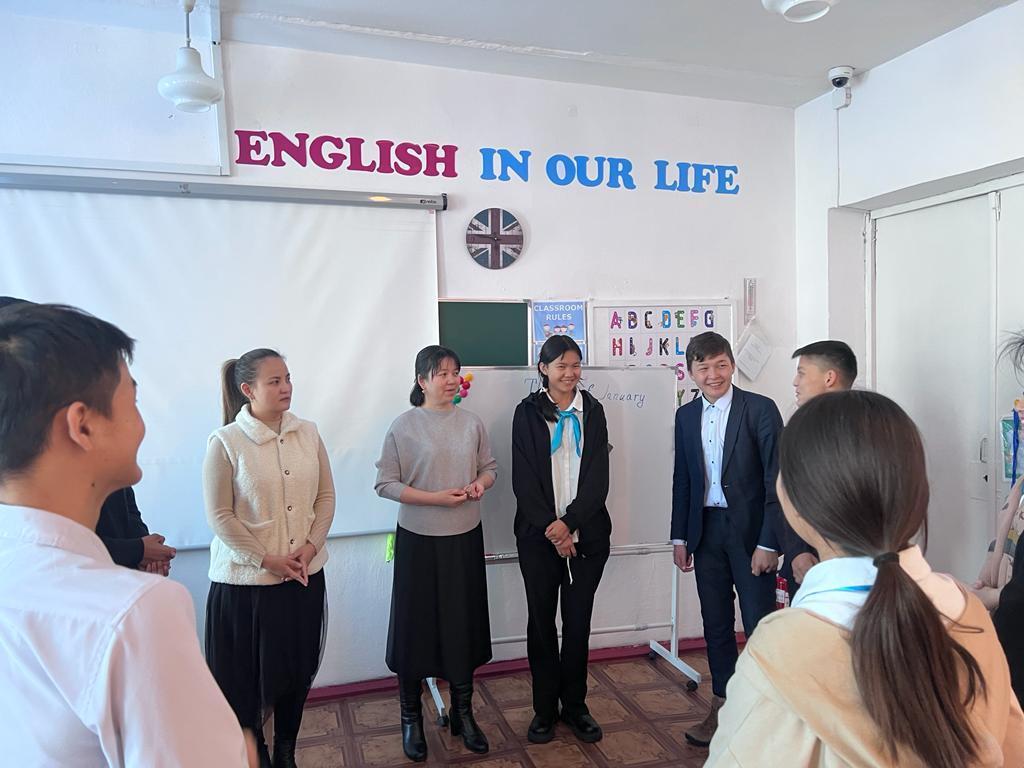 Кәмелетке толмағандар арасындағы жыныстық тиіспеушілік пен суицидтік жағдайлардың алдын алу