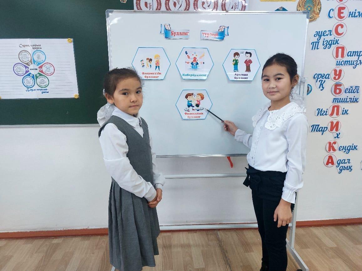 "Буллингтен қорған"