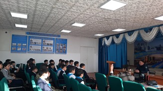 Буллингтің алдын алу