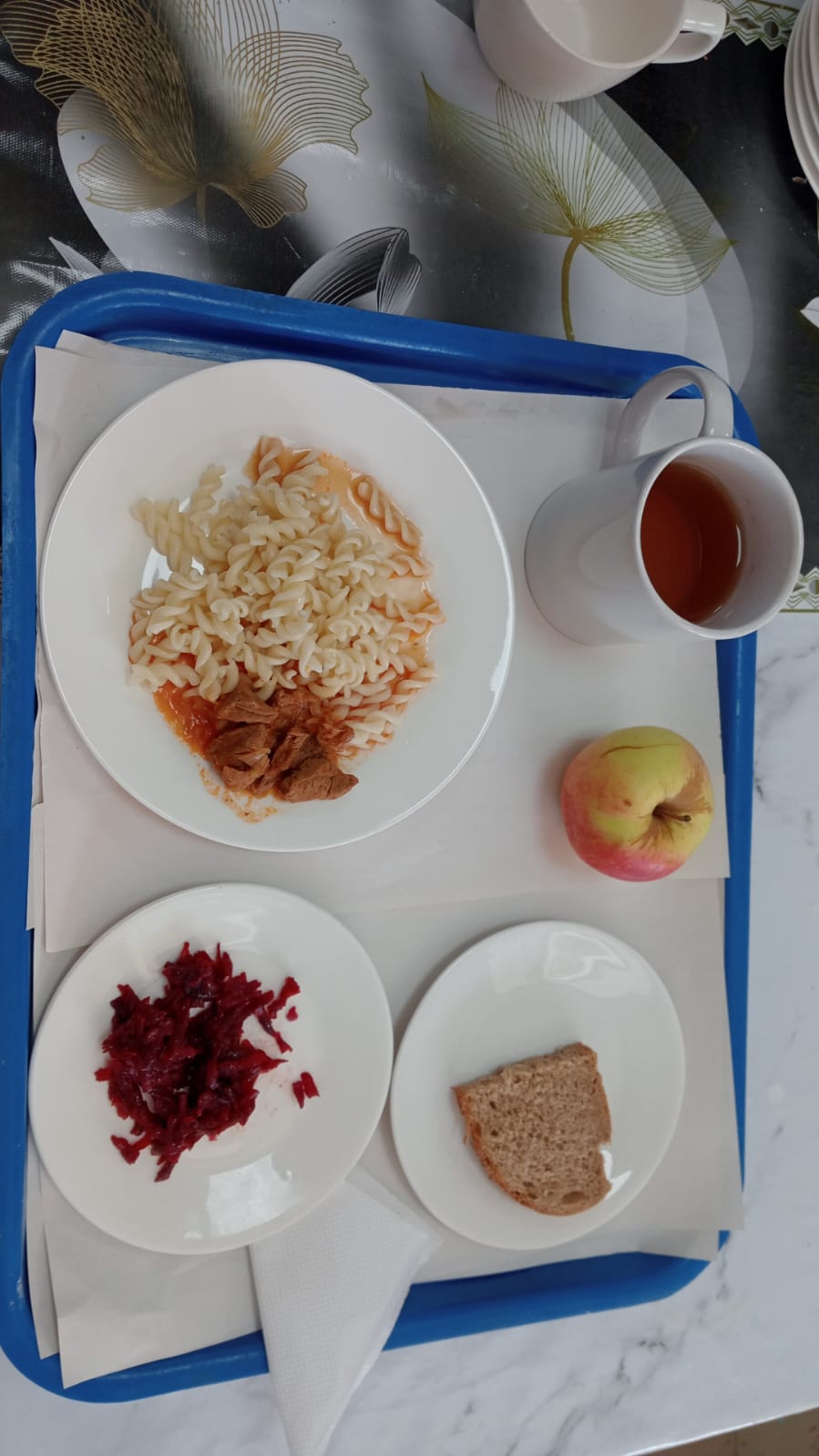 Тамақтандыру