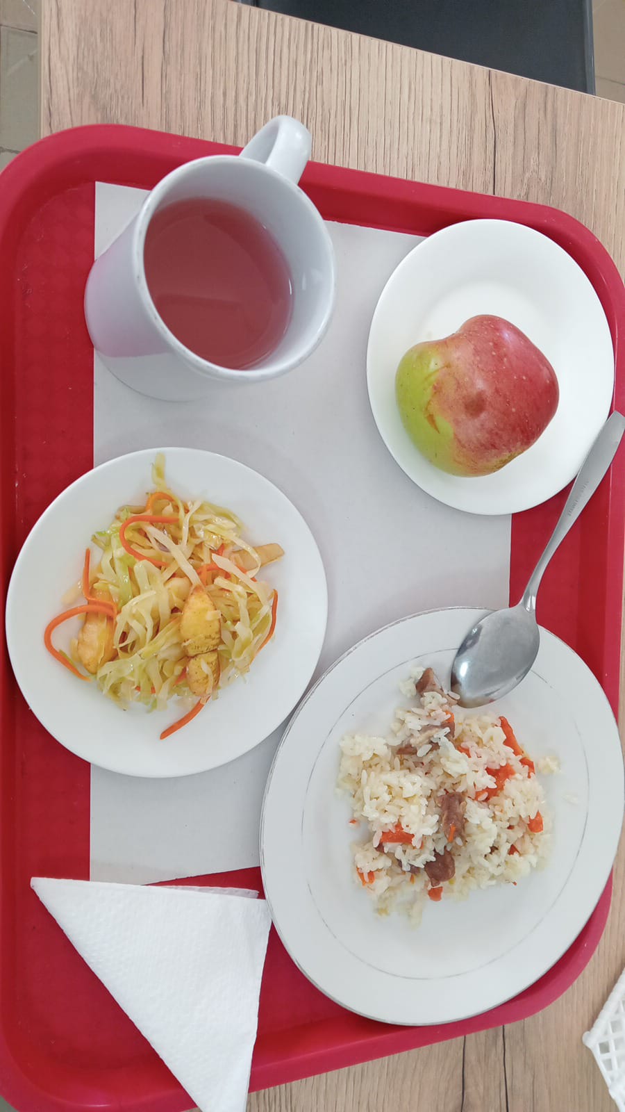 Тамақтандыру