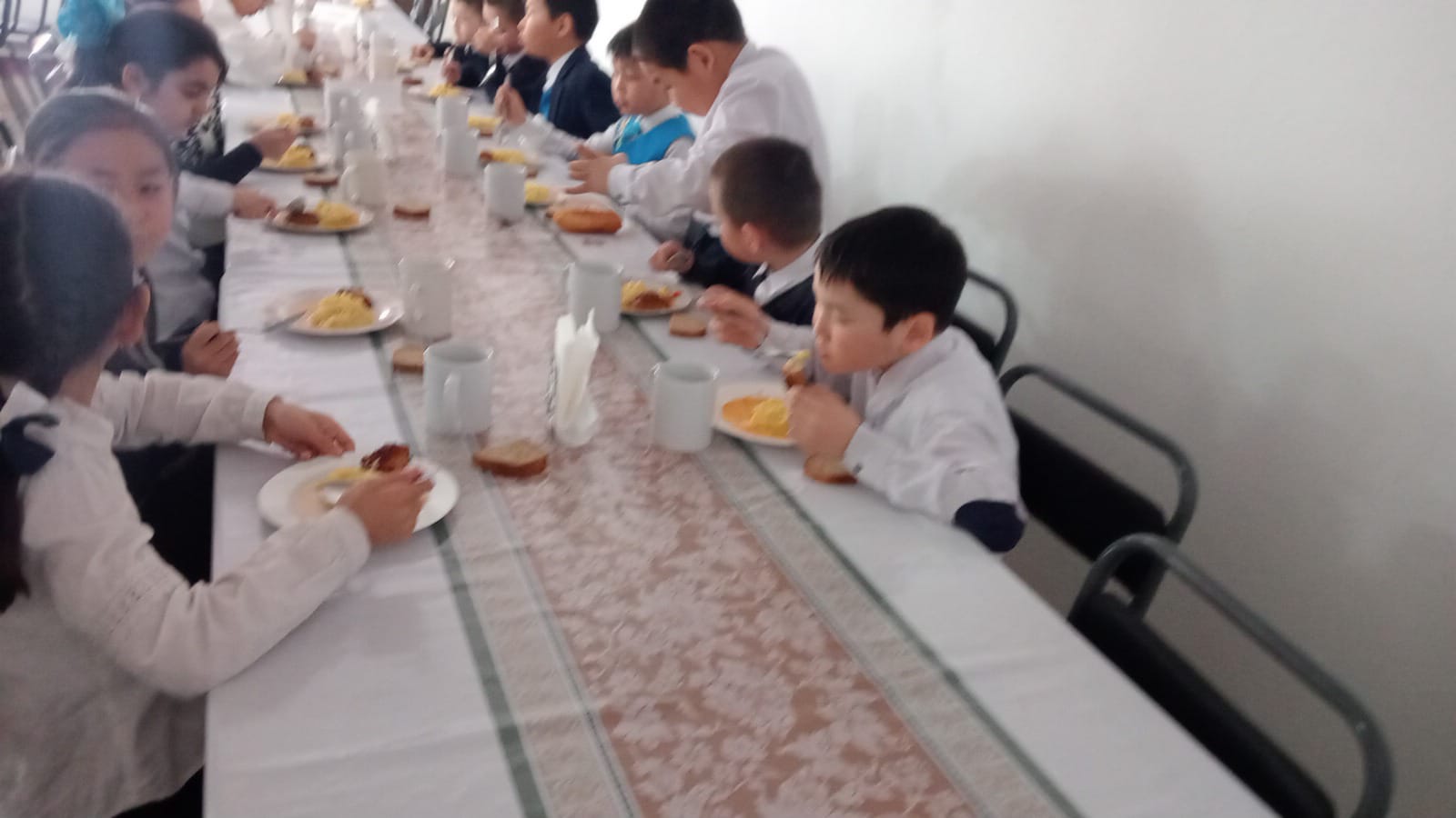 тамақтандыру