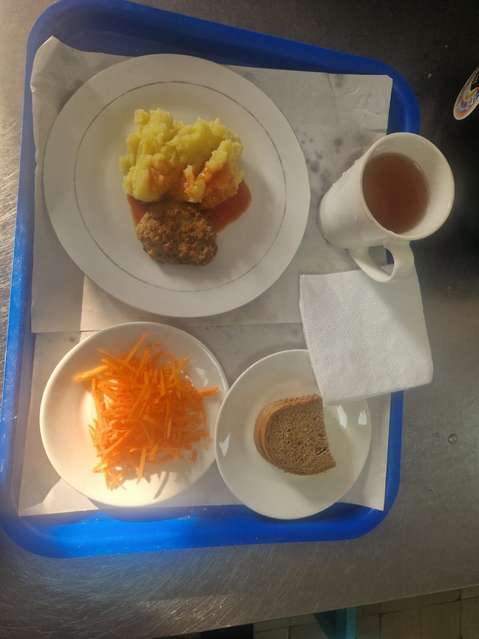 Тамақтандыру