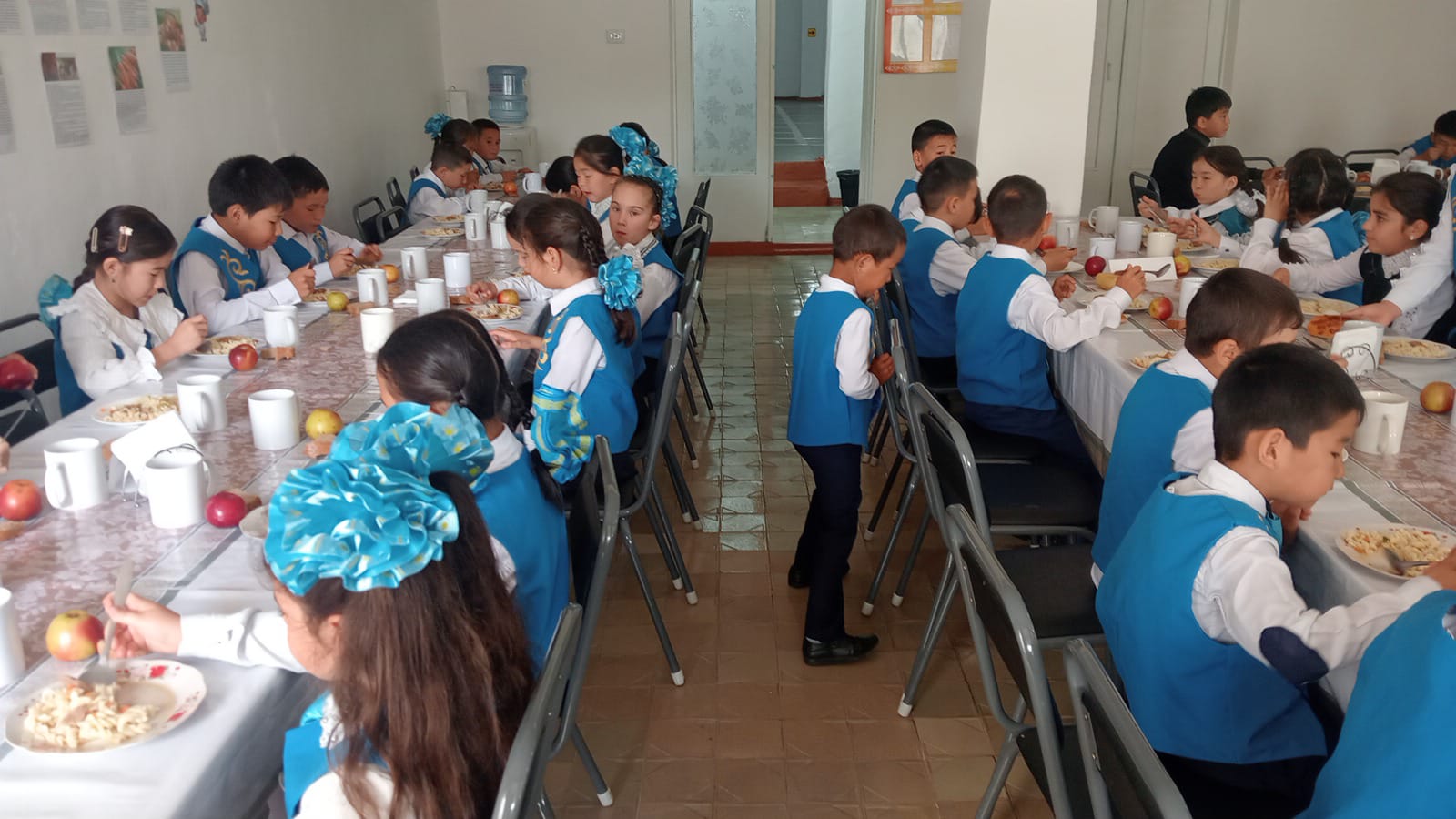 Тамақтандыру